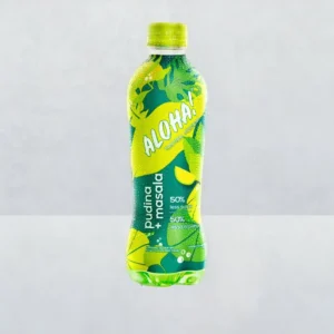 Aloha Pudina Masala Soft Drink