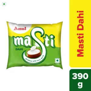 Amul Masti Dahi Pouch