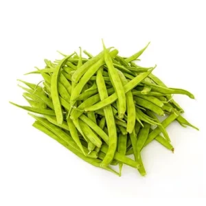 Beans Cluster (Gawar Phali)