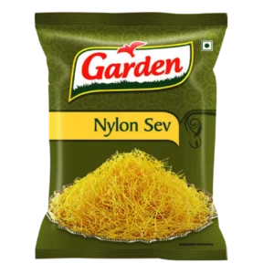 Garden Nylon Sev