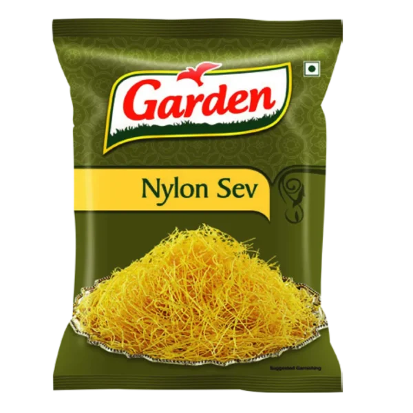 Garden Nylon Sev