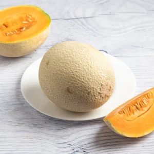 Muskmelon (Namdhari)