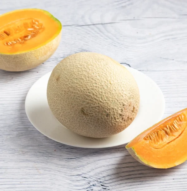 Muskmelon (Namdhari)