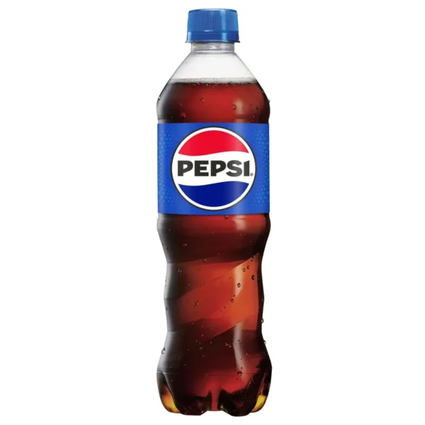 Pepsi Soft Drink 750 ml Combo