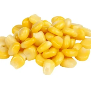 Sweet Corn Pack