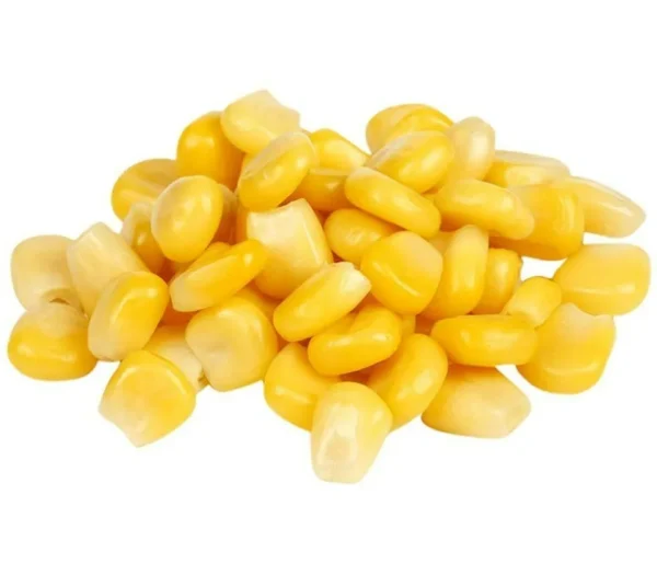 Sweet Corn Pack