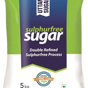 Uttam Sugar Sulphurless Sugar