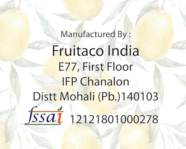Fruitaco Blue Curacao Black Currant Combo Mocktail, 750Ml each, Liquid - Image 2